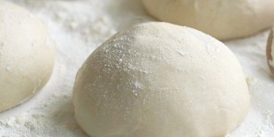 Che cosa significa "impasto liscio e omogeneo"? Che cosa significa "impasto liscio e omogeneo"?