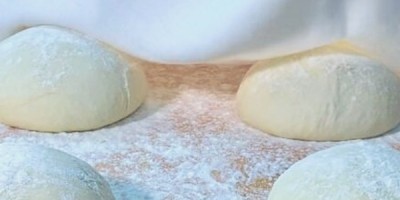 Come si riconosce che l'impasto di pane, croissant, ecc. è lievitato, pronto per la cottura? Come si riconosce che l'impasto di pane, croissant, ecc. è lievitato, pronto per la cottura?