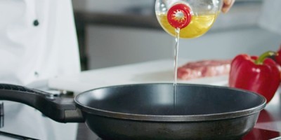 La frittura La frittura
