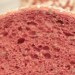 Pane Rosso amico del cuore