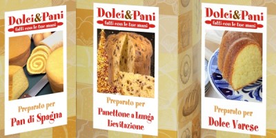 Perché esistono i preparati per pane Perché esistono i preparati per pane