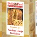 Perché esistono i preparati per pane