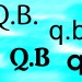 Che cosa significa "q.b." riportato in certe ricette?
