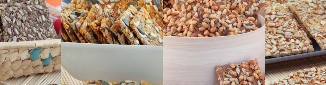 Crackers, storia ed evoluzione Crackers, storia ed evoluzione