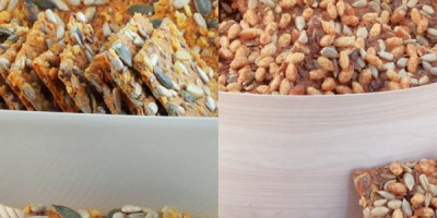 Crackers, storia ed evoluzione Crackers, storia ed evoluzione