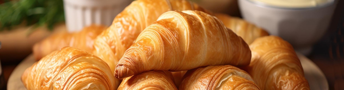 Storia del Croissant Storia del Croissant