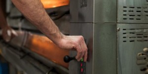 Tiraggio aperto del forno: cos’è e quando aprirlo Tiraggio aperto del forno: cos’è e quando aprirlo