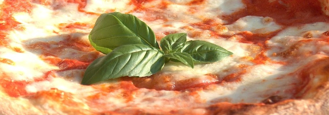 Linea Pizze Linea Pizze