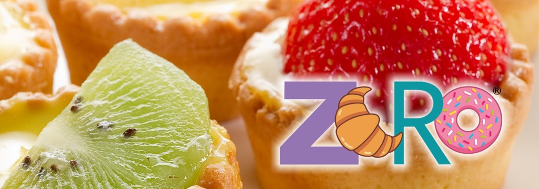 Linea Pasticceria Zero