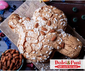 Preparato per Colomba Veloce (8 ore)