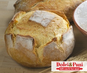 Integratore per pane
