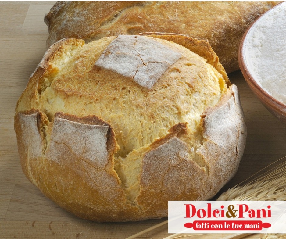 Integratore per pane