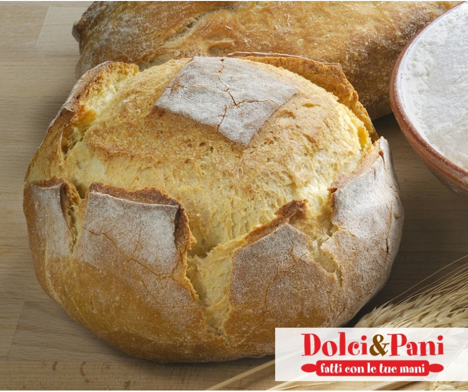 Integratore per pane Integratore per pane
