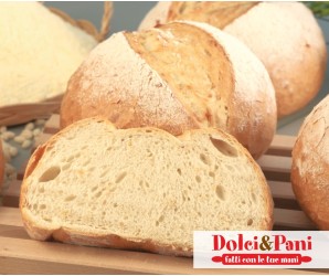 Preparato per Pane al Riso