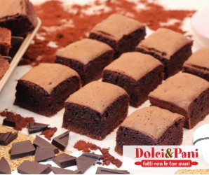 Preparato per Brownies