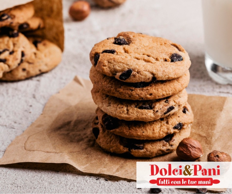 Preparato per Cookies Preparato per Cookies