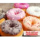 Preparato per Donuts Americani Preparato per Donuts Americani