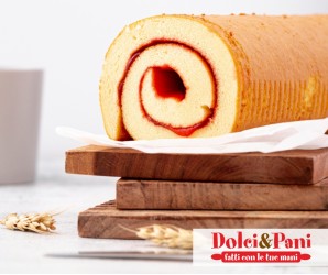 Preparato per Pan di Spagna