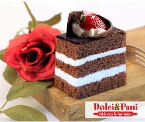 Preparato per Pan di Spagna al Cacao