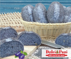 Preparato per Pan Blu