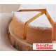 Preparato per Torta Paradiso soffice e alta, dal gusto classico e delicato Preparato per Torta Paradiso soffice e alta, dal gusto classico e delicato