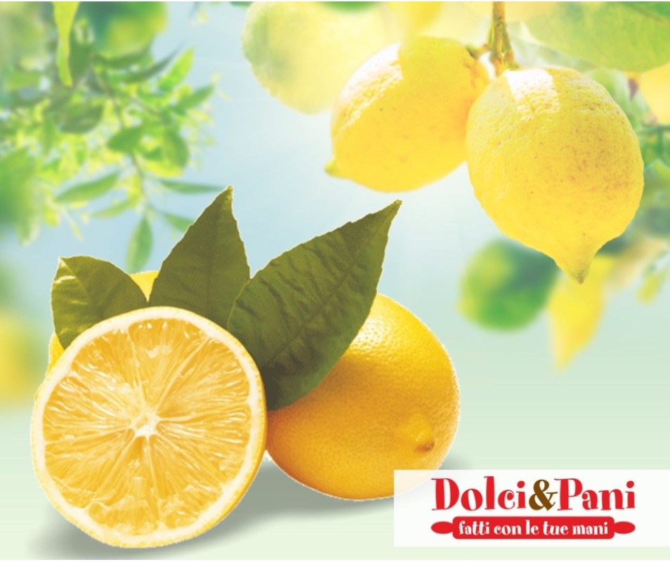 Aroma Limone in gel Aroma Limone in gel