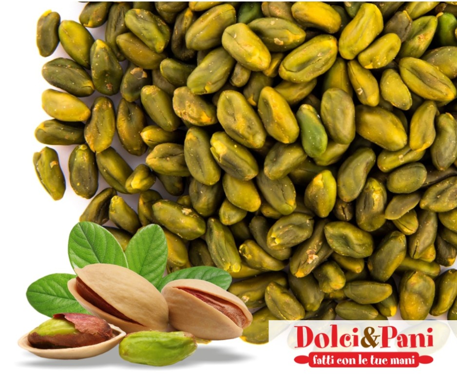 Aroma Pistacchio in gel