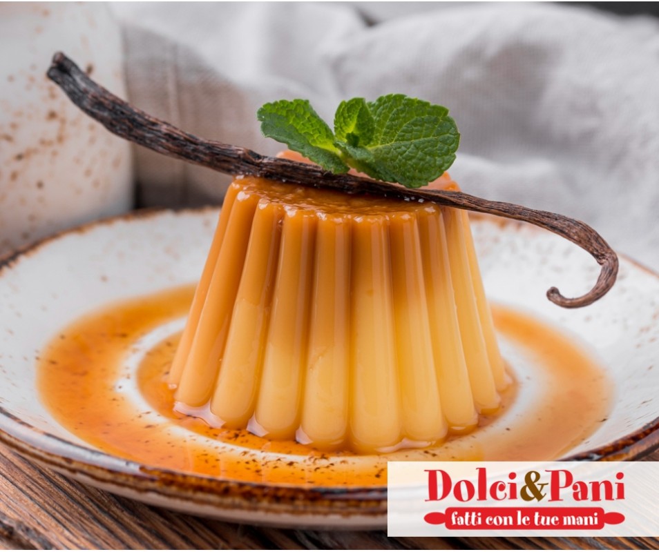Aroma gel alla vaniglia per dolci e creme, senza alcol e facile da dosare Aroma gel alla vaniglia per dolci e creme, senza alcol e facile da dosare