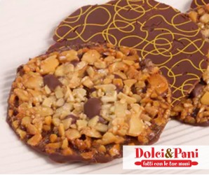 Preparato per Croccantini