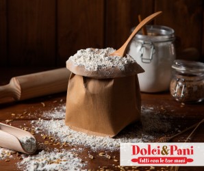 Farina di Cereali Maltati