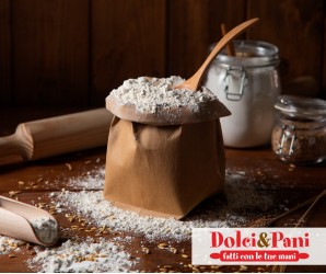 Farina di Cereali Maltati Farina di Cereali Maltati