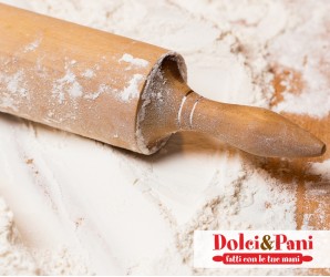 Farina Biologica Macinata a Pietra per Biscotti - tipo "1" Farina Biologica Macinata a Pietra per Biscotti - tipo "1"