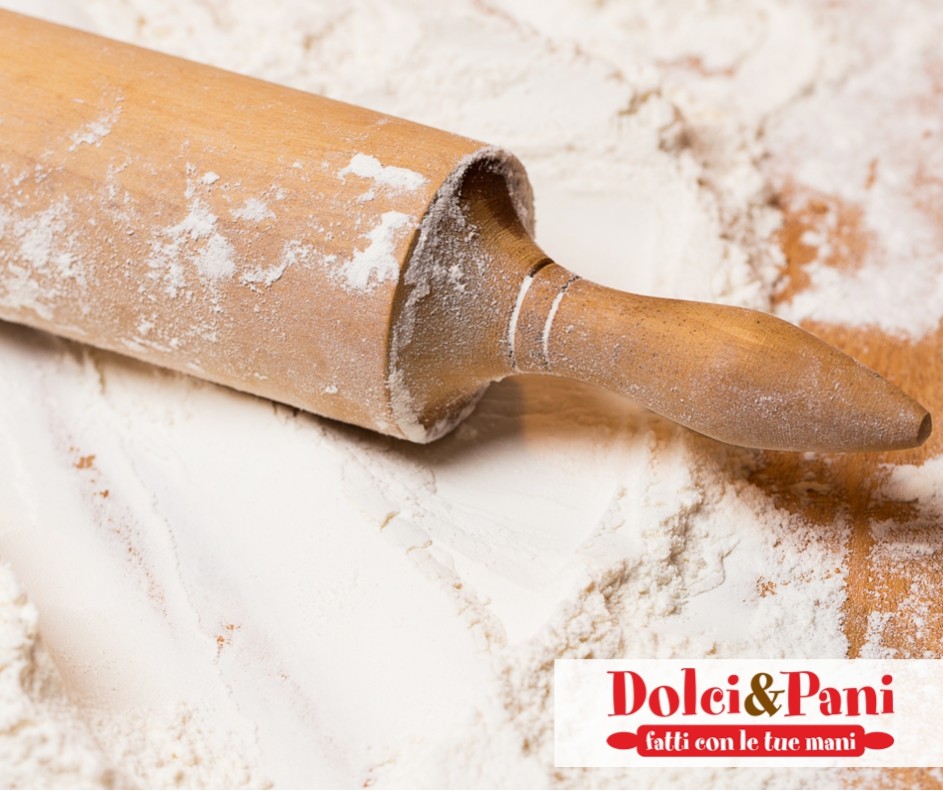 Farina Biologica Macinata a Pietra per Biscotti - tipo "1"
