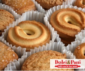 Frolla Zero Zucchero