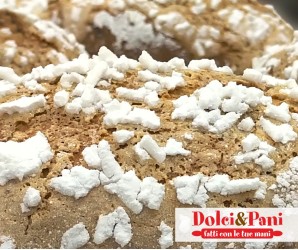 Preparato per Glassatura di Prodotti Dolciari 