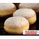 Preparato per Krapfen e Bomboloni Preparato per Krapfen e Bomboloni