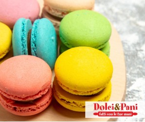 Preparato per Macarons