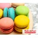 Preparato per Macarons Preparato per Macarons