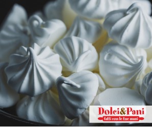 Preparato per Meringa