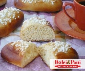 Preparato per Panbrioche al Burro