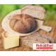 Preparato per Pane ai Multicereali con 7 Cereali, Soia e Semi Preparato per Pane ai Multicereali con 7 Cereali, Soia e Semi