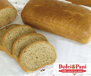 Preparato per Pane al Grano Saraceno