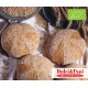 Preparato per Pane Biologico con Semi di Girasole, Lino e Avena Preparato per Pane Biologico con Semi di Girasole, Lino e Avena
