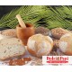 Preparato per Pane ai Cereali e Legumi con Semi di Miglio rossi Preparato per Pane ai Cereali e Legumi con Semi di Miglio rossi