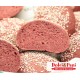 Pane rosso con riso integrale e rapa, ricco di antiossidanti e fibre Pane rosso con riso integrale e rapa, ricco di antiossidanti e fibre