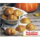 Preparato per Panini alla Zucca morbidi e dolci, profumati alla zucca Preparato per Panini alla Zucca morbidi e dolci, profumati alla zucca