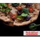Preparato per pizza alta e soffice con grano duro Senatore Cappelli integrale Preparato per pizza alta e soffice con grano duro Senatore Cappelli integrale