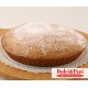 Preparato per torta allo yogurt soffice da farcire con frutta o crema Preparato per torta allo yogurt soffice da farcire con frutta o crema