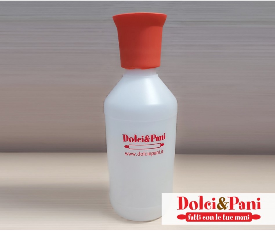 Bottiglia spruzzatore LT 0,5