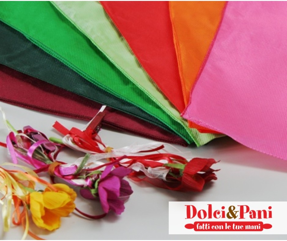 Kit per Confezionamento Colomba